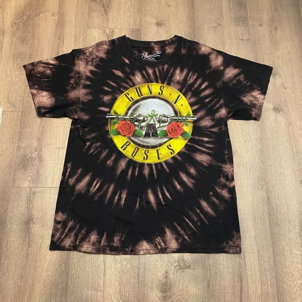 Guns N' Roses T-Shirt - Picture 1 of 1